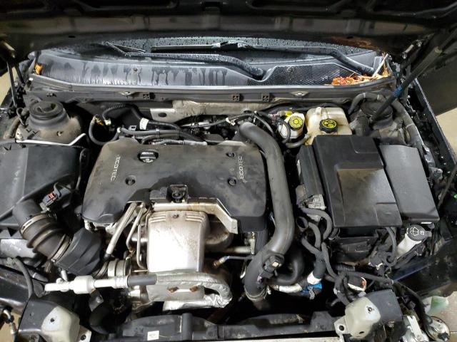 2G4GK5EX8E9219003 - 2014 BUICK REGAL 黑色 照片 11