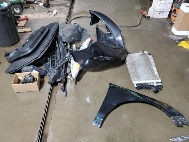 2G4GK5EX8E9219003 - 2014 BUICK REGAL 黑色 照片 12