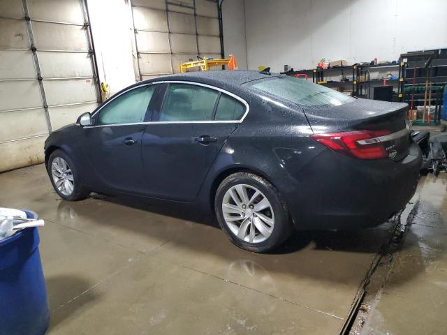 2G4GK5EX8E9219003 - 2014 BUICK REGAL 黑色 照片 2