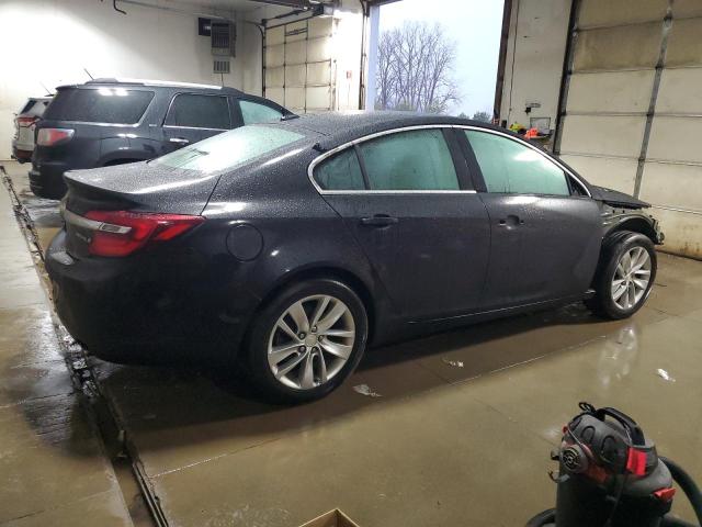 2G4GK5EX8E9219003 - 2014 BUICK REGAL 黑色 照片 3