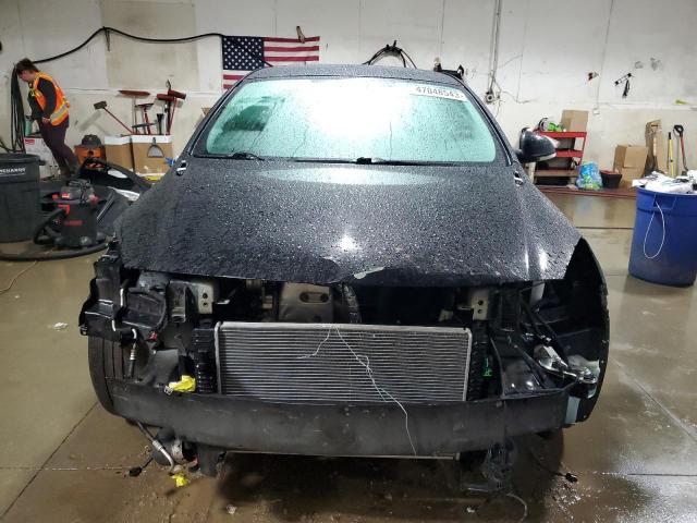 2G4GK5EX8E9219003 - 2014 BUICK REGAL 黑色 照片 5