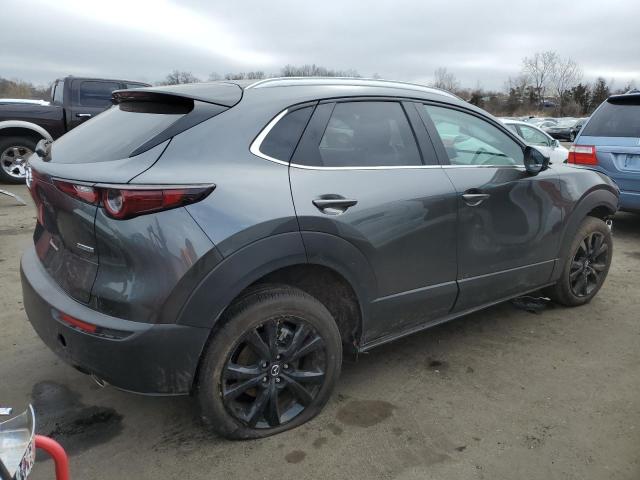 3MVDMBCM5PM523634 - 2023 MAZDA CX-30 PREFERRED GRAY photo 3