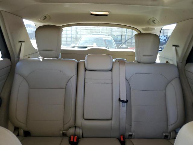 4JGDA5HB6EA363434 - 2014 MERCEDES-BENZ ML 350 4MATIC BLUE photo 10