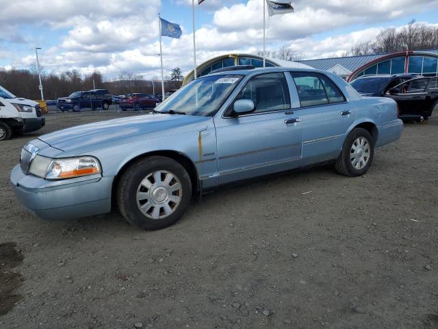 2005 MERCURY GRAND MARQ LS, 