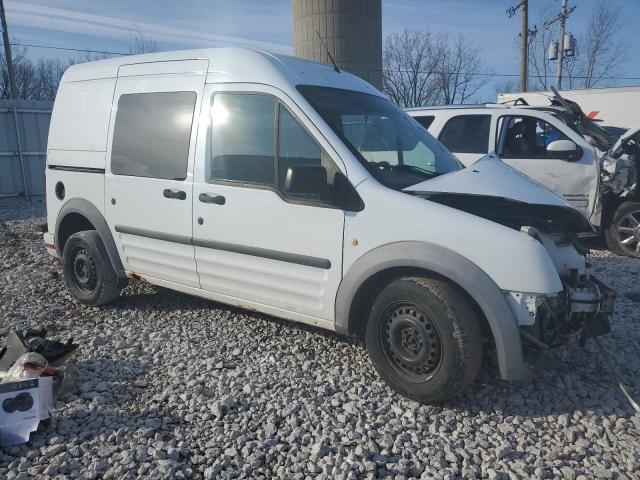 NM0LS7BN0DT170921 - 2013 FORD TRANSIT CO XLT WHITE photo 4