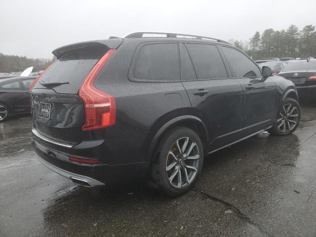 YV4A22PK1K1427389 - 2019 VOLVO XC90 T6 MOMENTUM BLACK photo 3