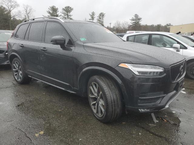 YV4A22PK1K1427389 - 2019 VOLVO XC90 T6 MOMENTUM BLACK photo 4