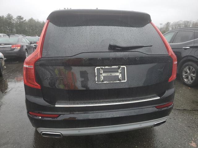 YV4A22PK1K1427389 - 2019 VOLVO XC90 T6 MOMENTUM BLACK photo 6