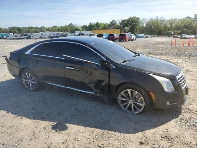 2G61L5S32E9150059 - 2014 CADILLAC XTS BLACK photo 4