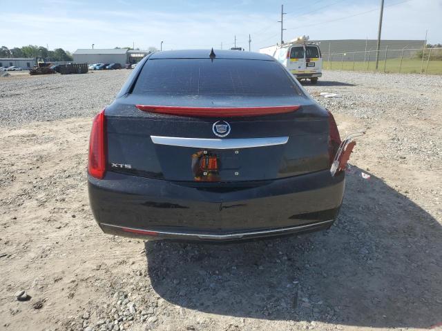 2G61L5S32E9150059 - 2014 CADILLAC XTS BLACK photo 6