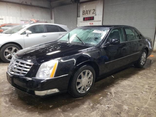 2008 CADILLAC DTS, null