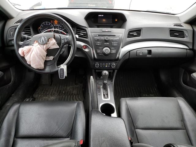 19UDE2F3XGA017796 - 2016 ACURA ILX BASE WATCH PLUS WHITE photo 8