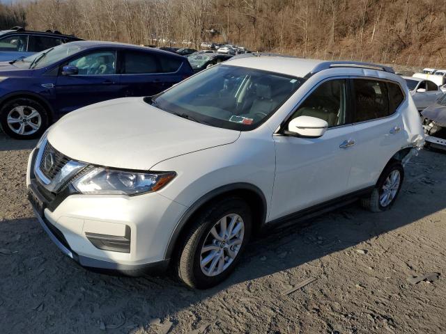 2019 NISSAN ROGUE S, 