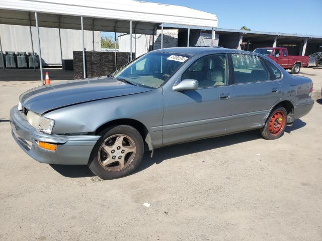 1997 TOYOTA AVALON XL, 