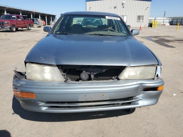 4T1BF12B9VU140698 - 1997 TOYOTA AVALON XL BLUE photo 5