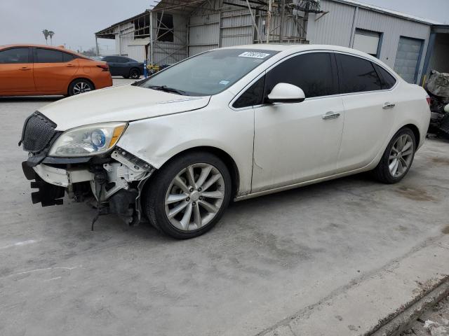 2013 BUICK VERANO, 