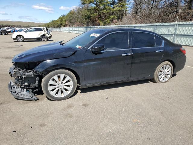 2015 HONDA ACCORD EXL, 