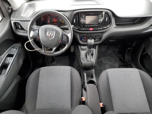 ZFBERFAT0F6A89457 - 2015 RAM PROMASTER 蓝色 照片 8