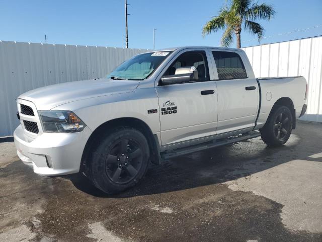 2018 RAM 1500 ST, 