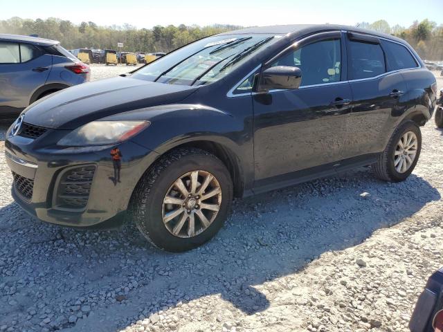 2011 MAZDA CX-7, 