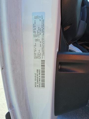 3C6MRVHG1NE114360 - 2022 RAM PROMASTER 3500 HIGH თეთრი ფოტო 14