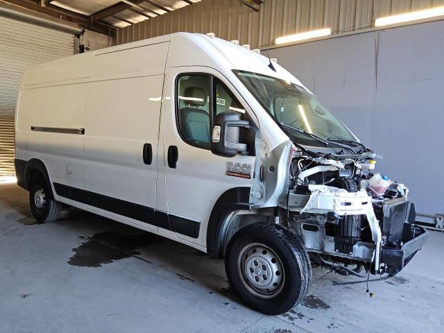 3C6MRVHG1NE114360 - 2022 RAM PROMASTER 3500 HIGH თეთრი ფოტო 4