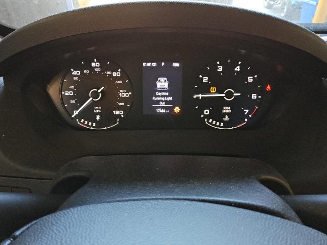 3C6MRVHG1NE114360 - 2022 RAM PROMASTER 3500 HIGH თეთრი ფოტო 9