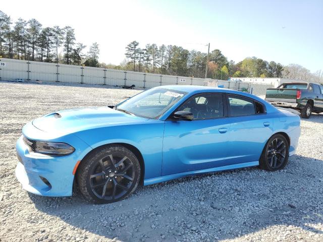 2023 DODGE CHARGER GT, 