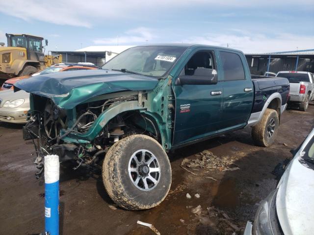 2012 DODGE RAM 3500 SLT, 