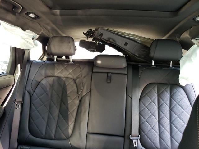 5UXCR6C02P9N85315 - 2023 BMW X5 XDRIVE40I 黑色 照片 10