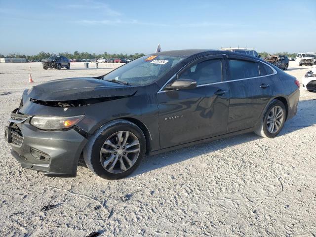 2016 CHEVROLET MALIBU LT, 