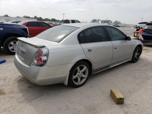 1N4BL11D85C384600 - 2005 NISSAN ALTIMA SE SILVER photo 3