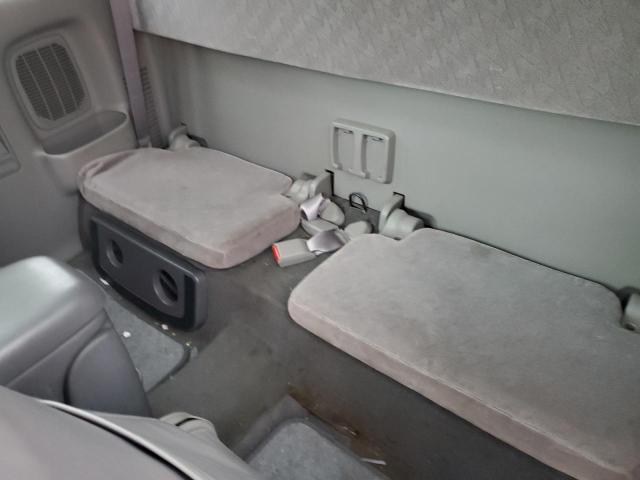 5TESN92N11Z873748 - 2001 TOYOTA TACOMA XTRACAB PRERUNNER 银色 照片 10