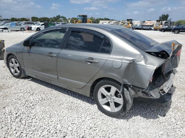 2HGFA16938H514243 - 2008 HONDA CIVIC EXL Boz foto 2