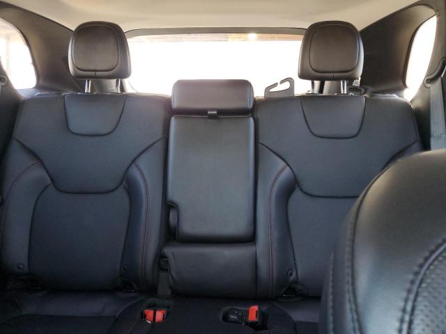 1C4PJMBX9KD437200 - 2019 JEEP CHEROKEE TRAILHAWK CHARCOAL photo 10