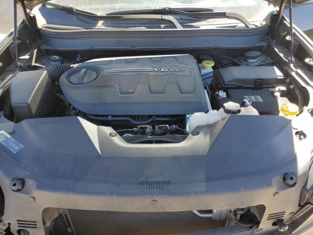 1C4PJMBX9KD437200 - 2019 JEEP CHEROKEE TRAILHAWK CHARCOAL photo 12