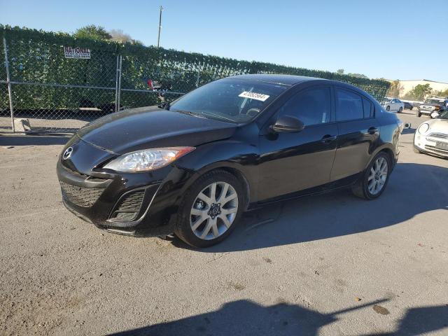 2011 MAZDA 3 I, 