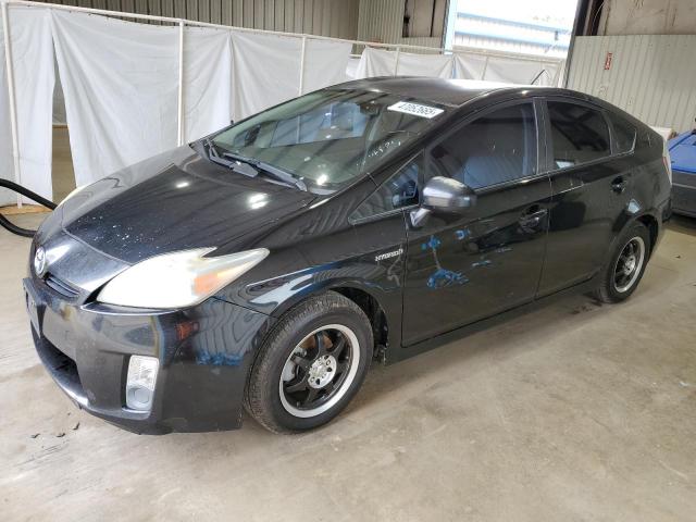 2011 TOYOTA PRIUS, 