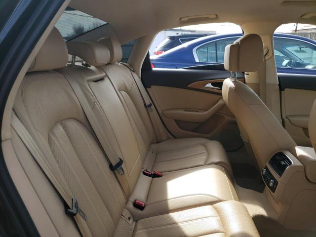 WAUHGAFC5CN124548 - 2012 AUDI A6 PRESTIGE Qara foto 10