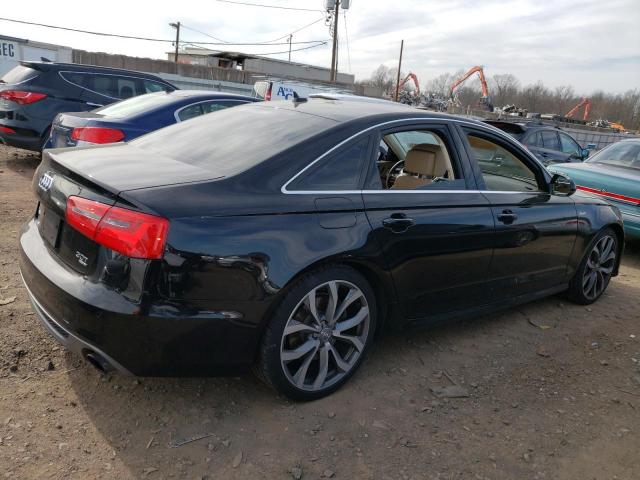 WAUHGAFC5CN124548 - 2012 AUDI A6 PRESTIGE Qara foto 3