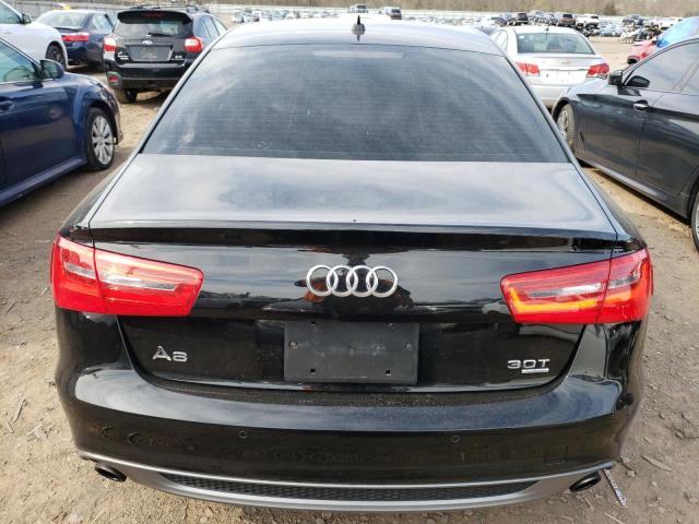 WAUHGAFC5CN124548 - 2012 AUDI A6 PRESTIGE Qara foto 6
