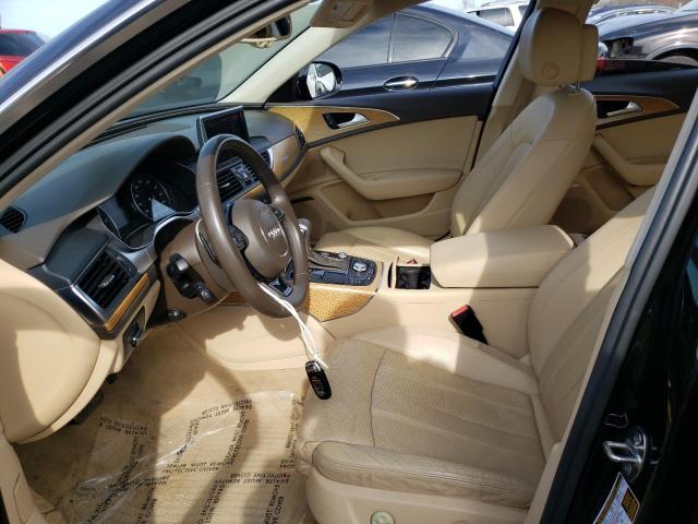 WAUHGAFC5CN124548 - 2012 AUDI A6 PRESTIGE Qara foto 7