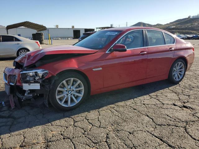 2014 BMW 535 XI, 