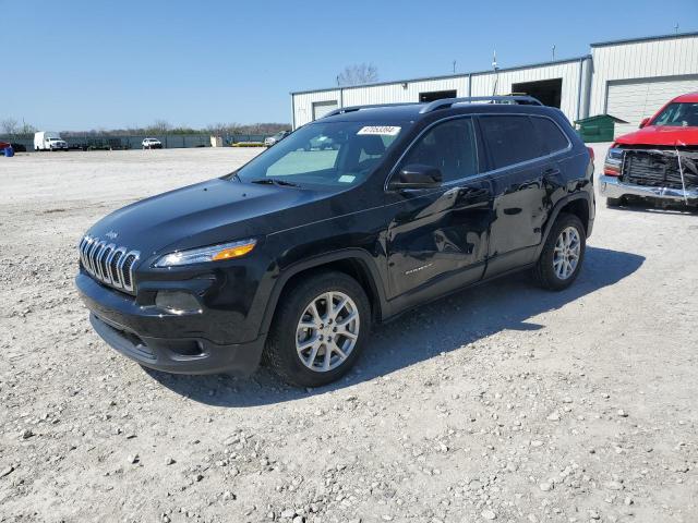 2016 JEEP CHEROKEE LATITUDE, 