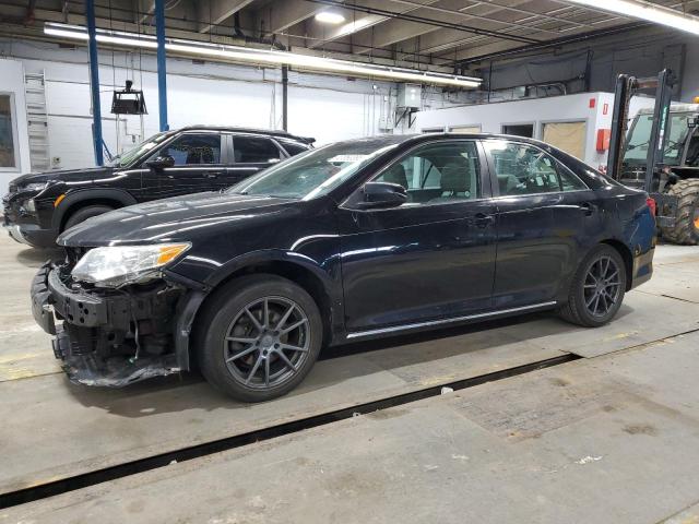 2014 TOYOTA CAMRY L, 