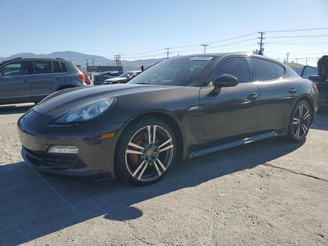 2011 PORSCHE PANAMERA S, 