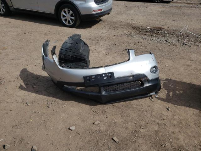 JN1AJ0HR4AM756190 - 2010 INFINITI EX35 BASE Արծաթագույն լուսանկար 12