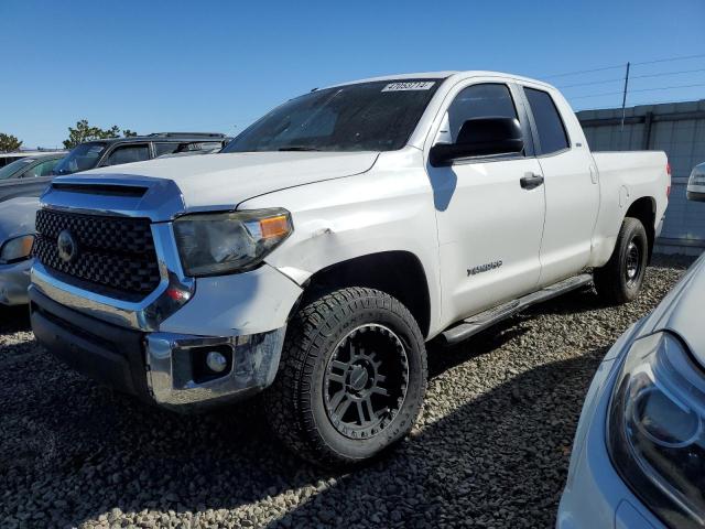 2018 TOYOTA TUNDRA DOUBLE CAB SR/SR5, 