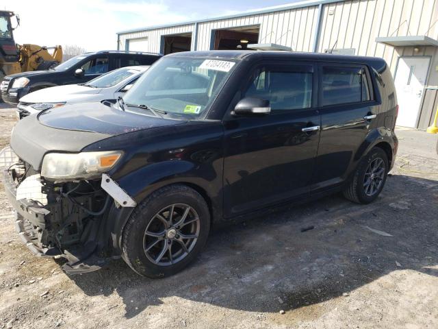 JTLZE4FE8DJ039149 - 2013 TOYOTA SCION XB 黑色 照片 1