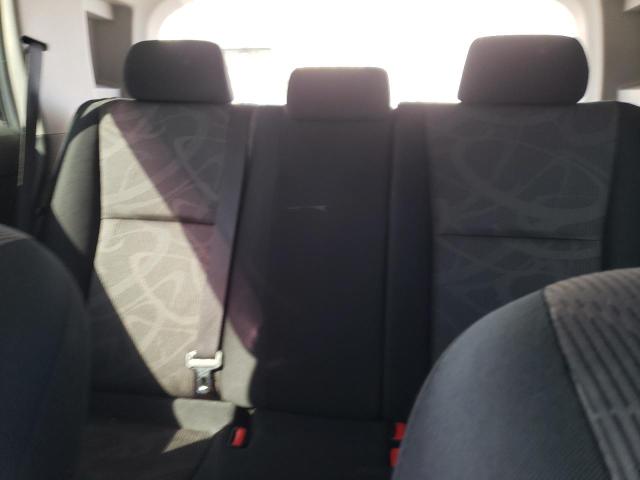 JTLZE4FE8DJ039149 - 2013 TOYOTA SCION XB 黑色 照片 10